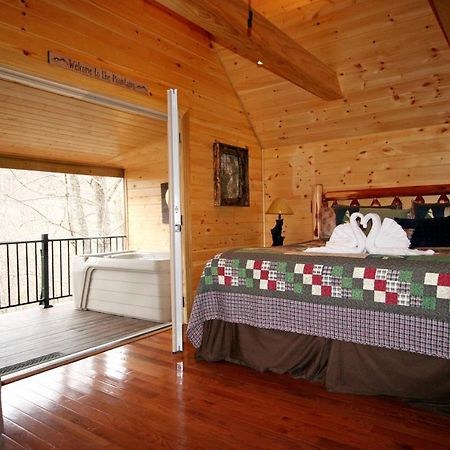 Lovin' Inn Gatlinburg Luaran gambar