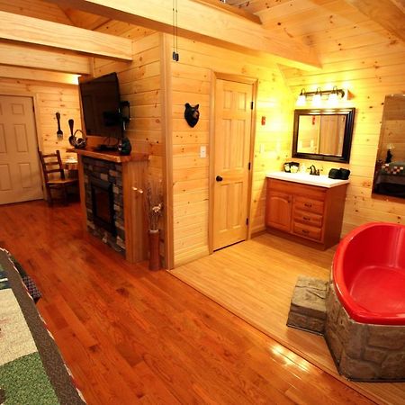 Lovin' Inn Gatlinburg Luaran gambar