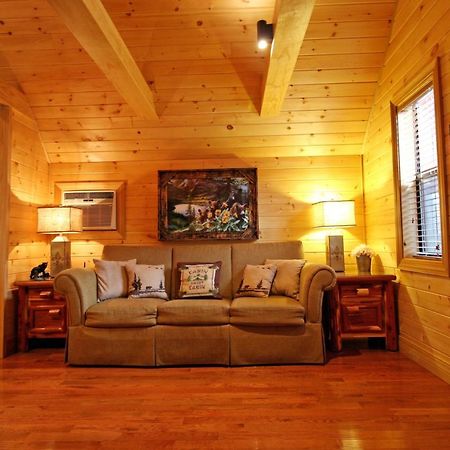 Lovin' Inn Gatlinburg Luaran gambar