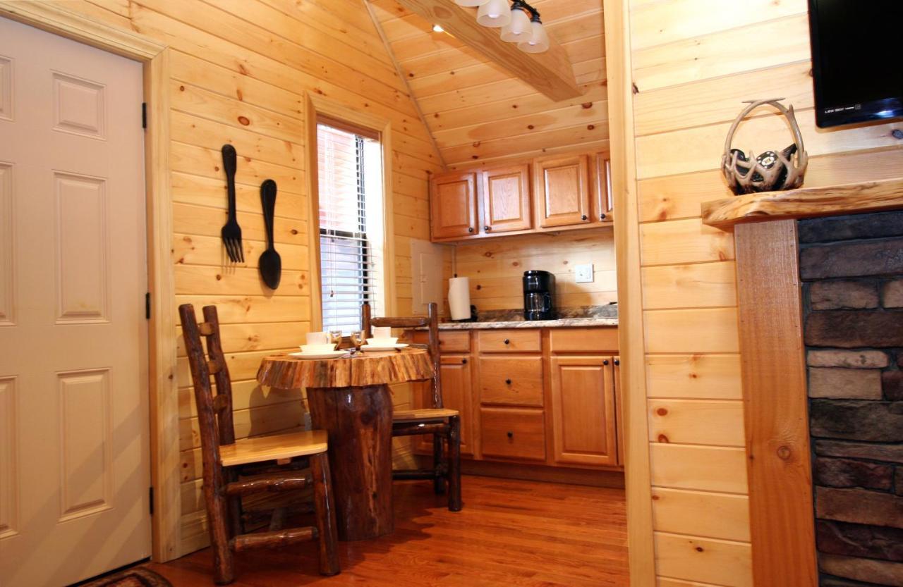 Lovin' Inn Gatlinburg Luaran gambar
