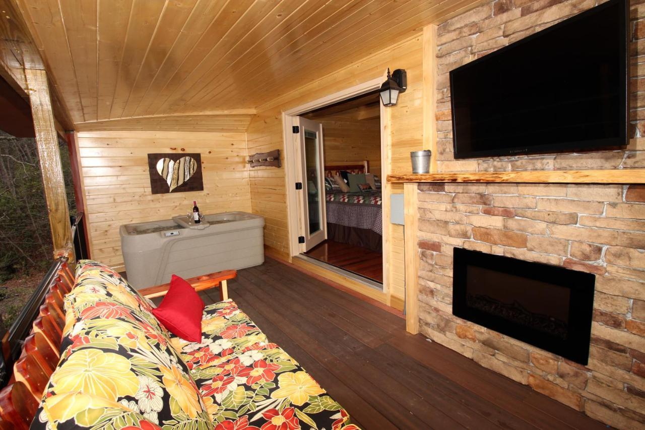 Lovin' Inn Gatlinburg Luaran gambar