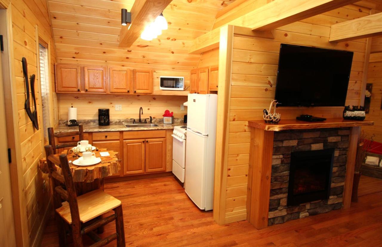 Lovin' Inn Gatlinburg Luaran gambar