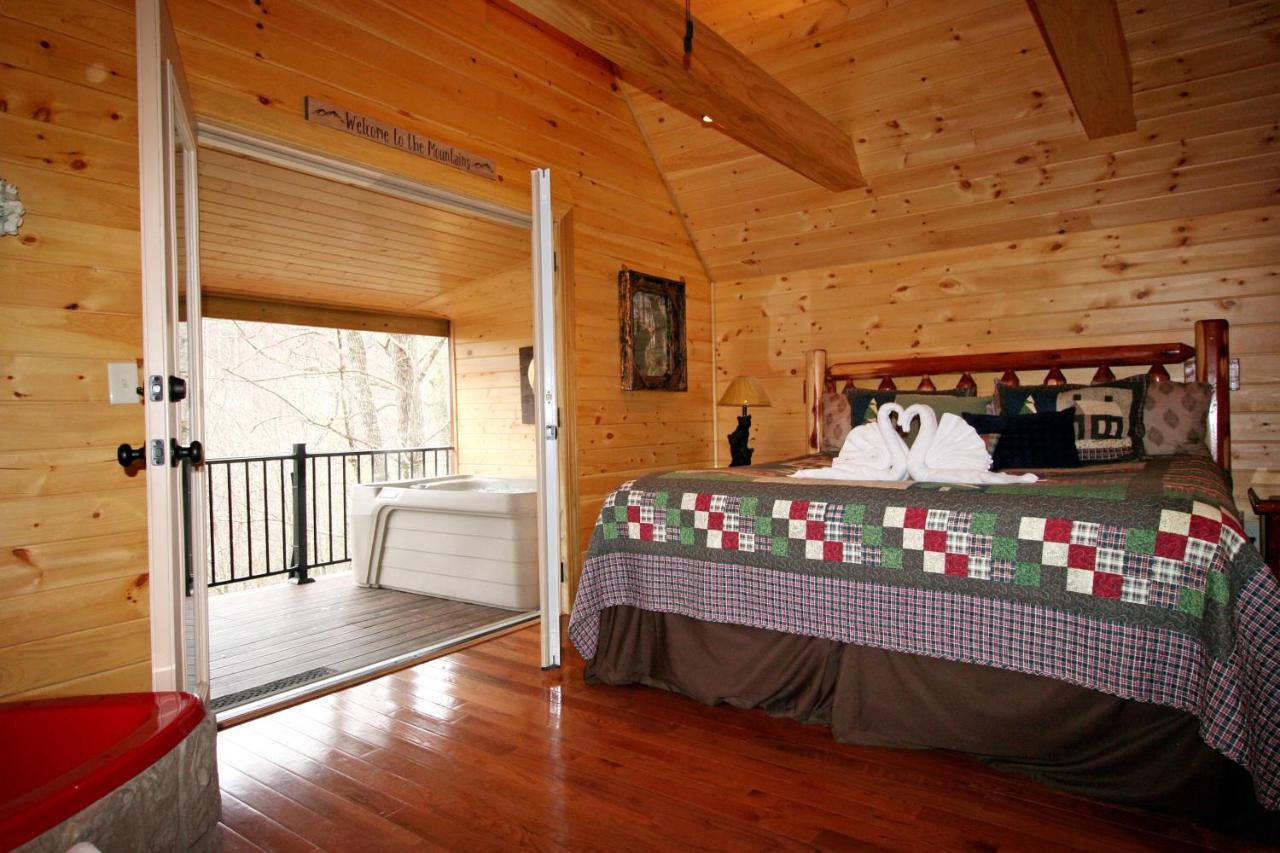 Lovin' Inn Gatlinburg Luaran gambar