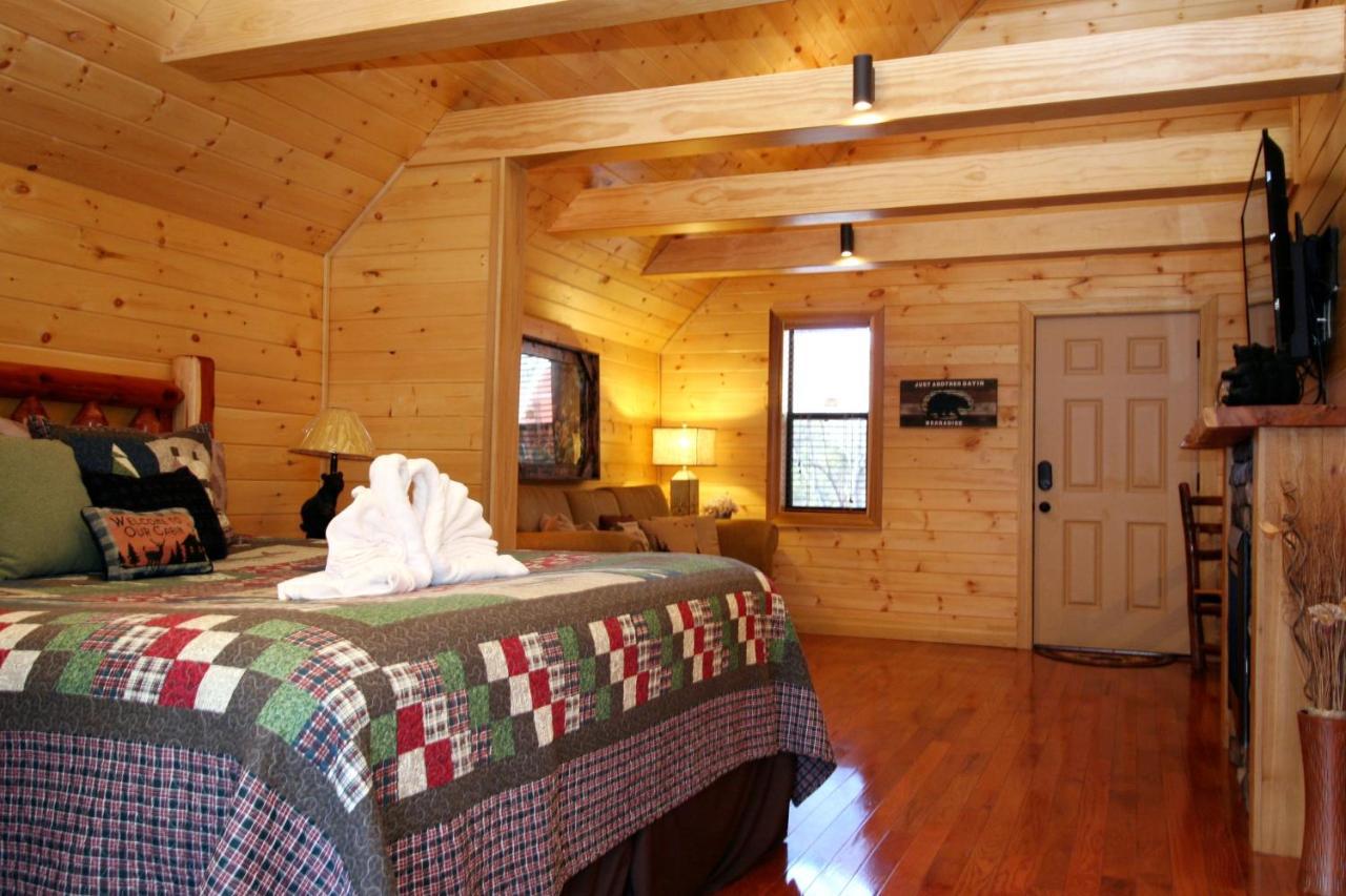 Lovin' Inn Gatlinburg Luaran gambar