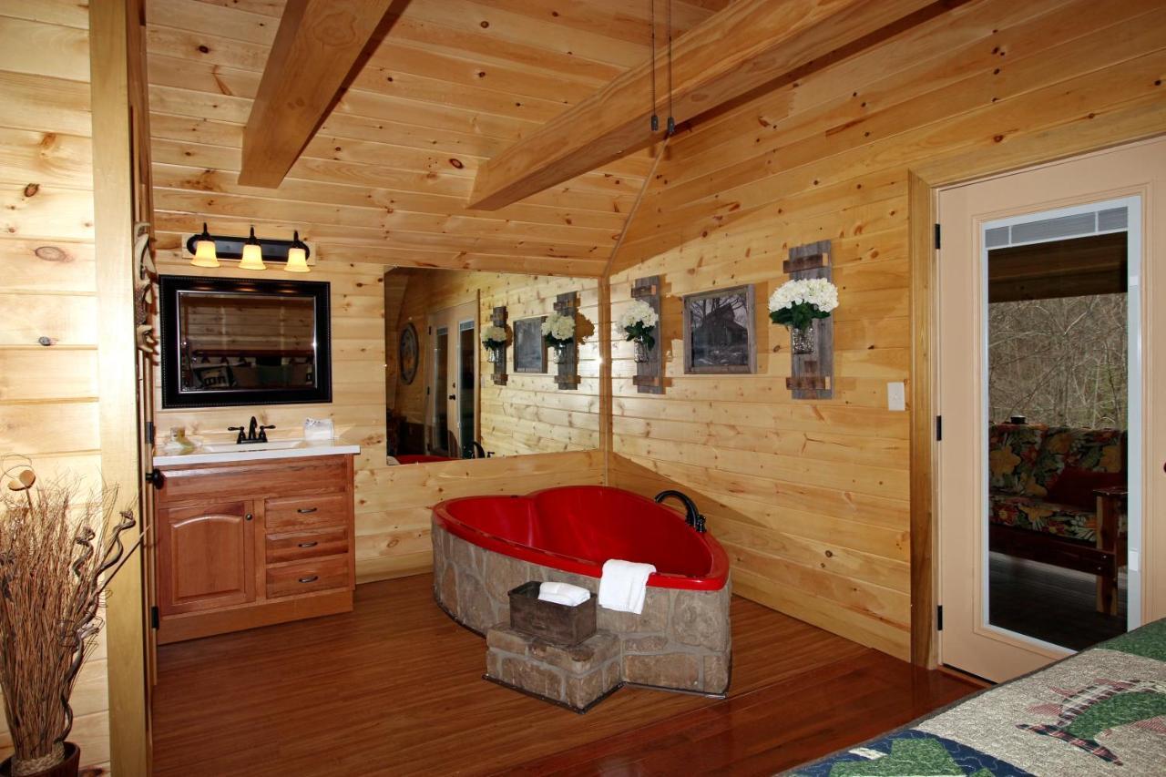 Lovin' Inn Gatlinburg Luaran gambar
