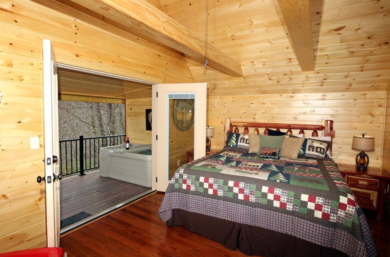 Lovin' Inn Gatlinburg Luaran gambar