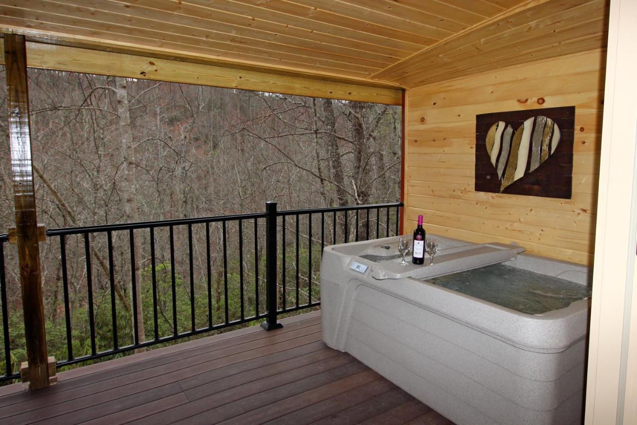 Lovin' Inn Gatlinburg Luaran gambar