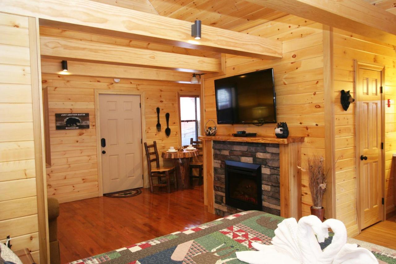 Lovin' Inn Gatlinburg Luaran gambar