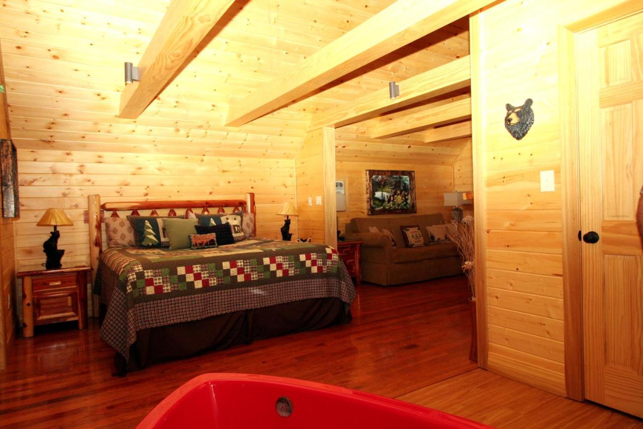 Lovin' Inn Gatlinburg Luaran gambar