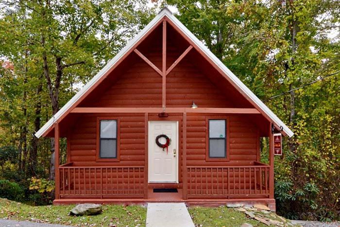 Lovin' Inn Gatlinburg Luaran gambar