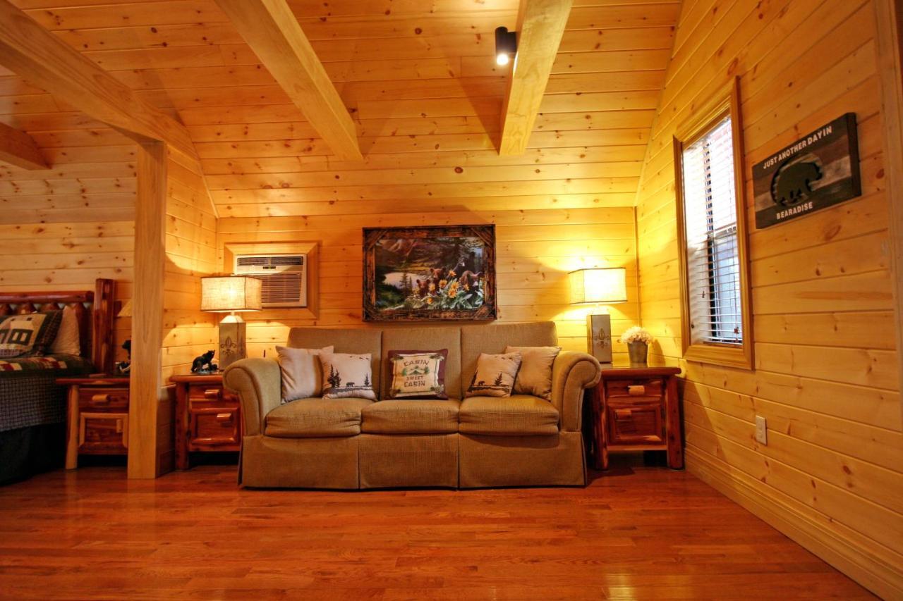 Lovin' Inn Gatlinburg Luaran gambar