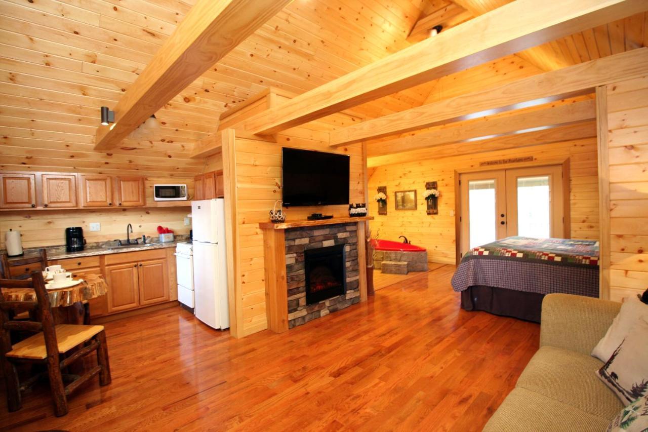 Lovin' Inn Gatlinburg Luaran gambar