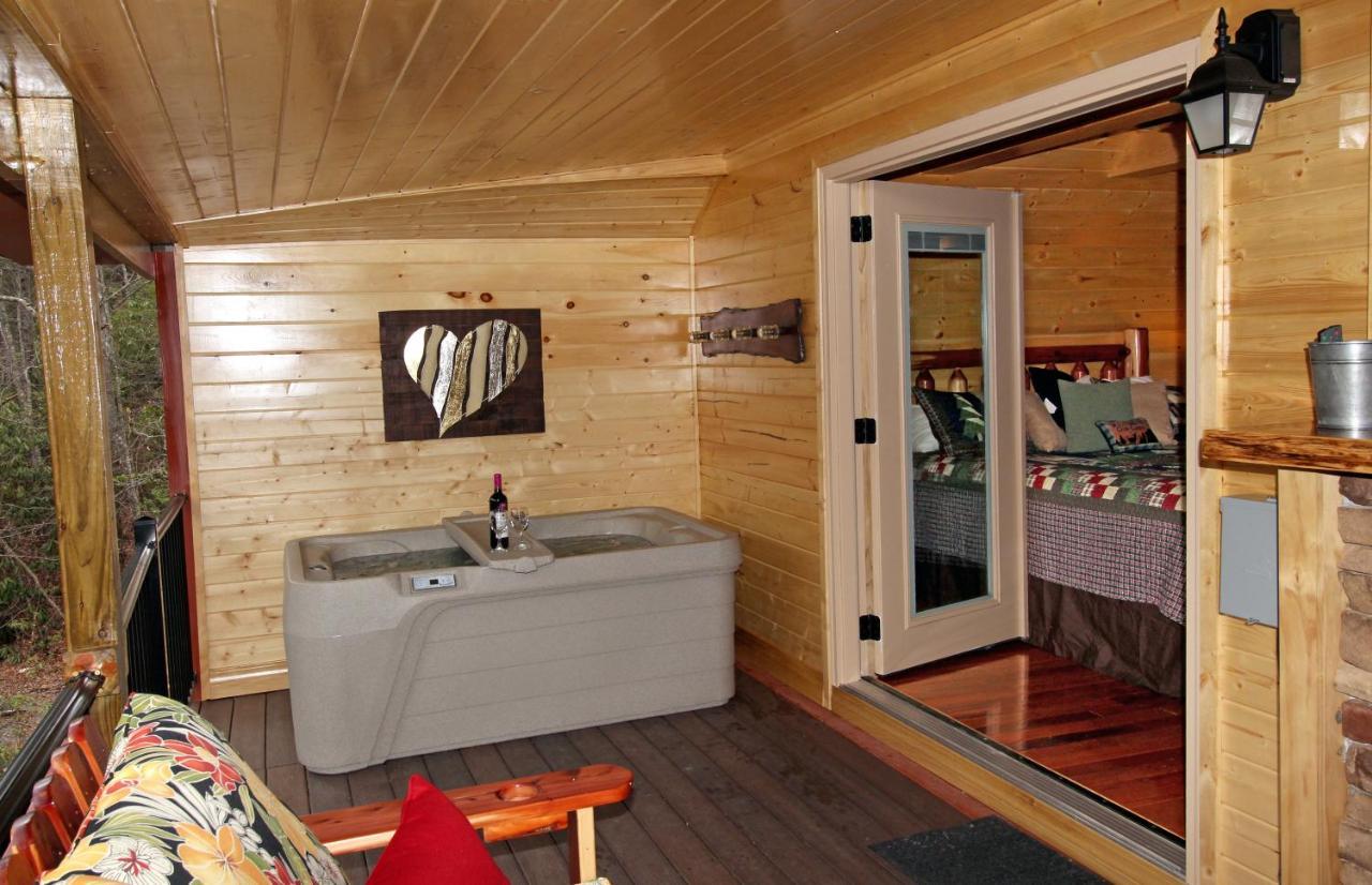 Lovin' Inn Gatlinburg Luaran gambar