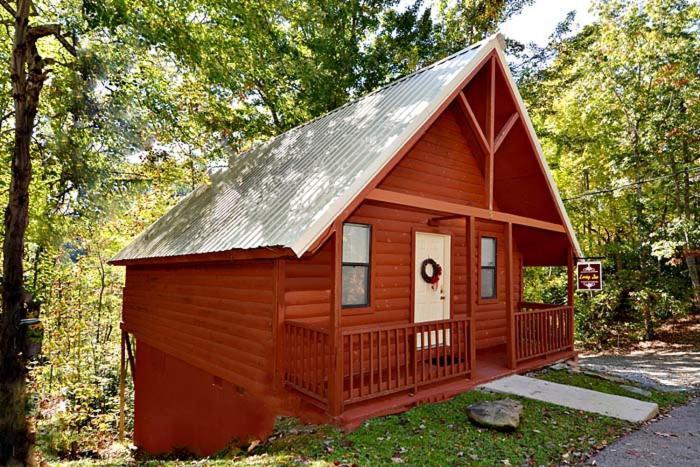 Lovin' Inn Gatlinburg Luaran gambar