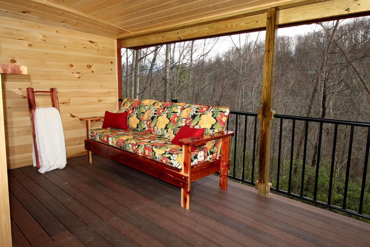 Lovin' Inn Gatlinburg Luaran gambar