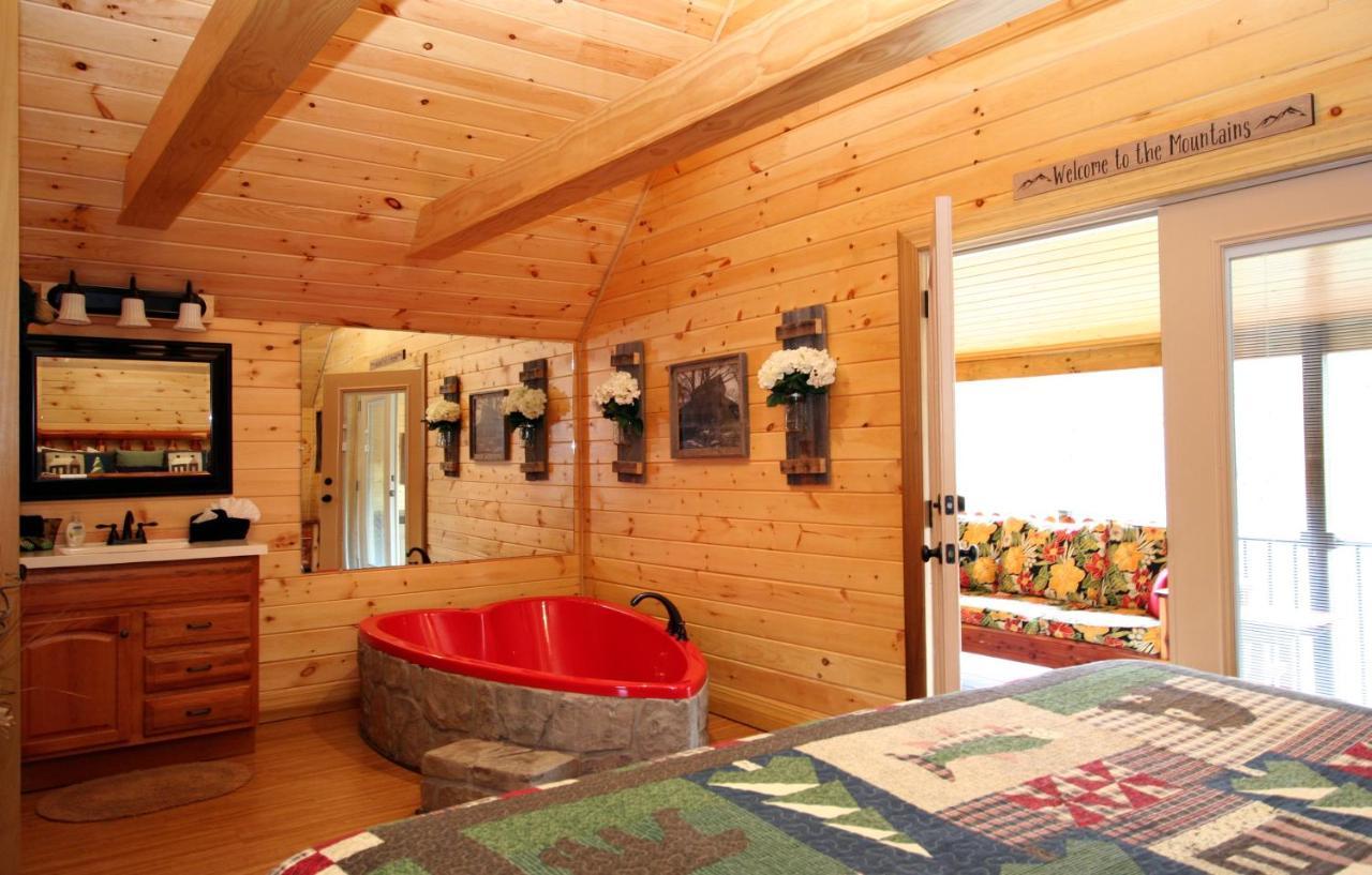 Lovin' Inn Gatlinburg Luaran gambar